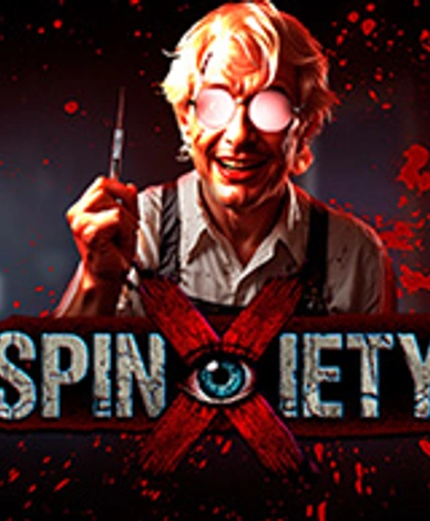 Spinxiety