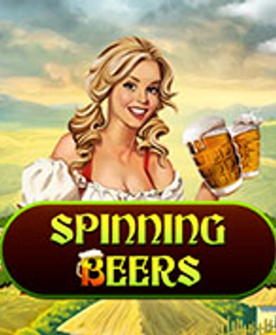 Spinning Beers