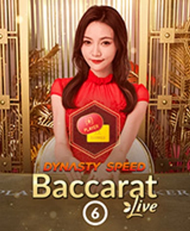 Dynasty Speed Baccarat 6
