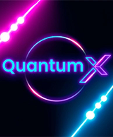 Quantum X