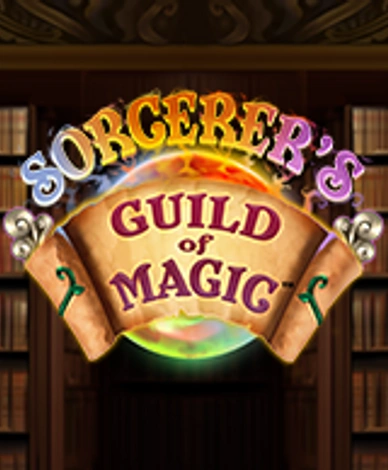 Sorcerers Guild Of Magic