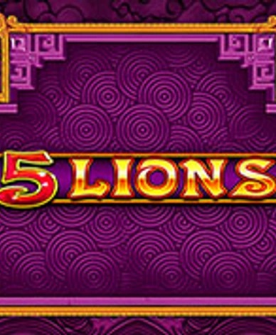 5 Lions 