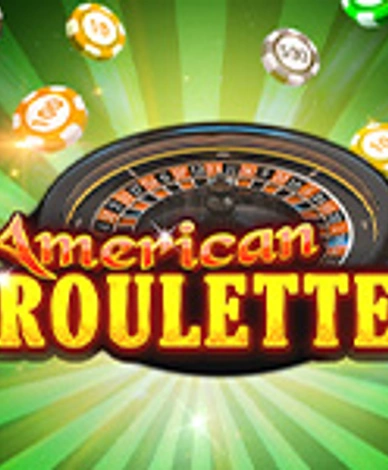 American Roulette Netgaming