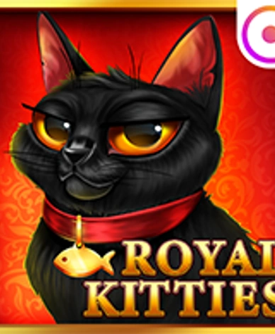 Royal Kitties