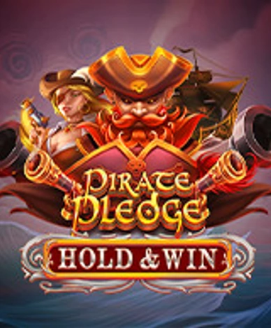Pirate Pledge