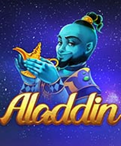Aladdin