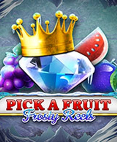 Pick a Fruit - Frosty Reels