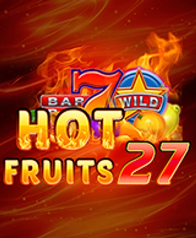 Hot Fruits 27
