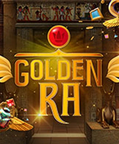 Golden RA