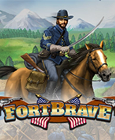 Fort Brave