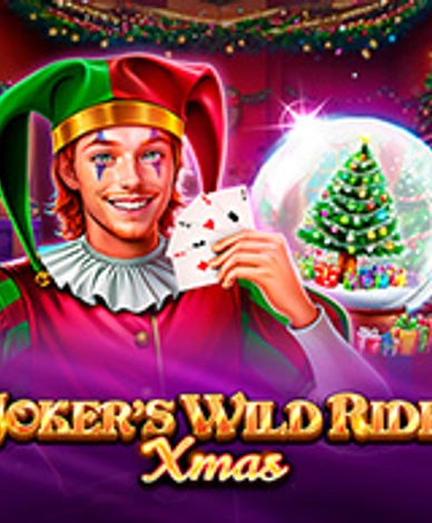 Joker's Wild Ride - Xmas