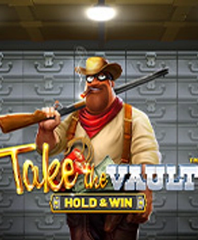 Take The Vault 