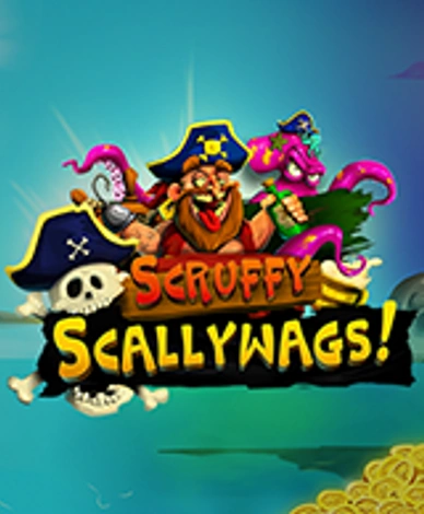 Scruffy Scallywags