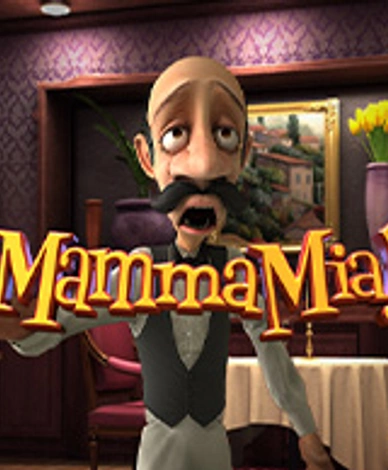 Mamma Mia 