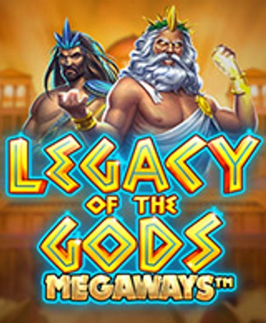 Legacy Of The Gods Megaways