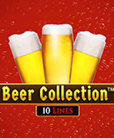 Beer Collection 10 Lines Edition