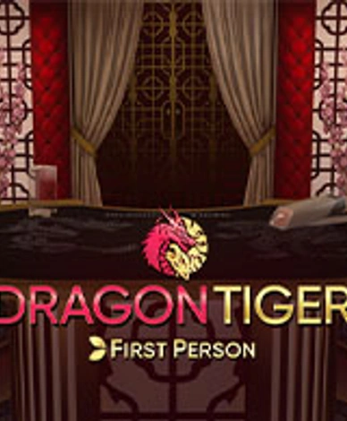 First Person Dragon Tiger