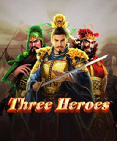 Three Heroes