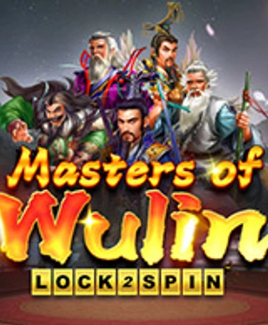 Master of Wulin
