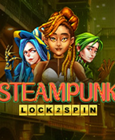 Steampunk