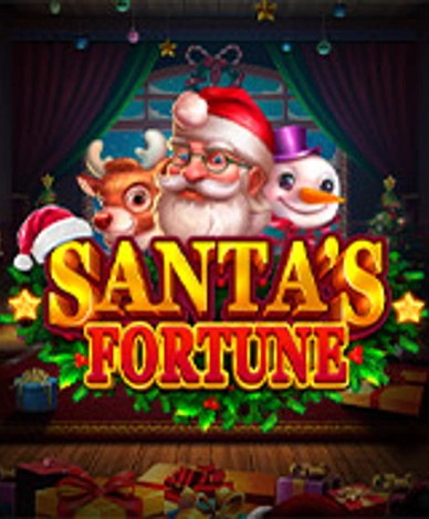 Santa's Fortune