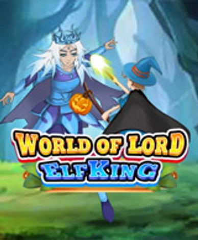 World of Lord Elf King