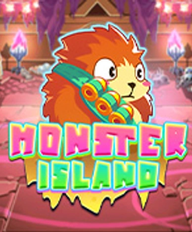 Monster Island