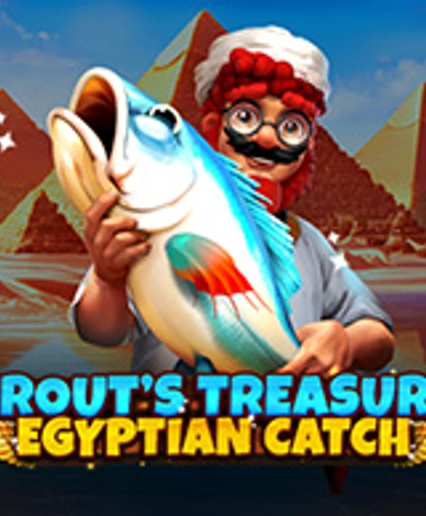 Trout's Treasure - Egyptian Catch