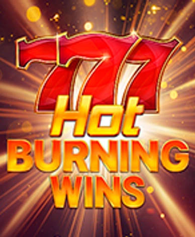 Hot Burning Wins