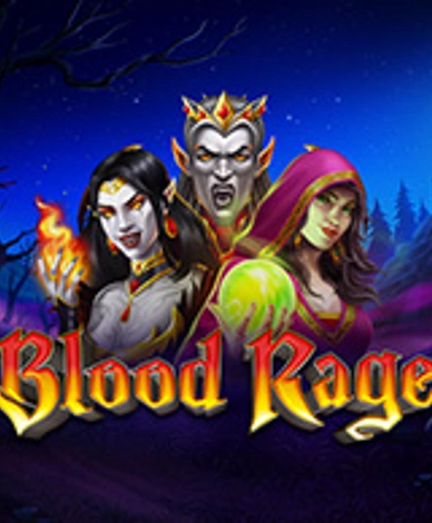 Blood Rage