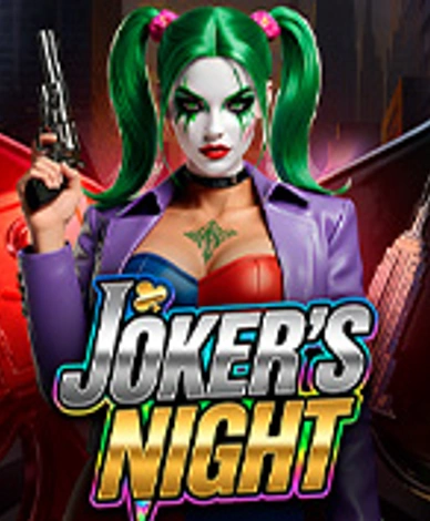 Jokers Night