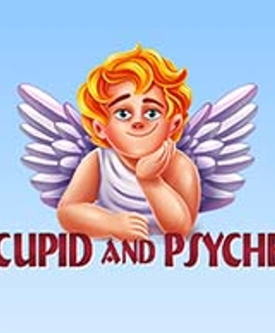 Cupid and Psyche