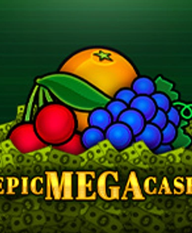 Epic Mega Cash