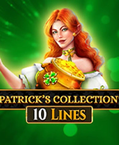 Patrick's Collection 10 Lines