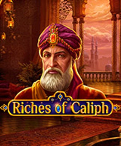 Riches Of Caliph