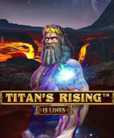 Titan's Rising 15 Lines