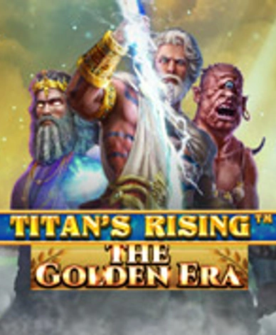 Titans Rising The Golden Era