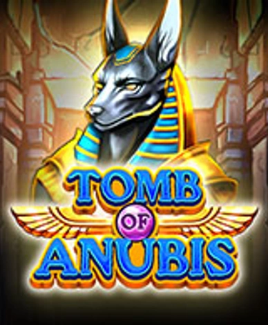 Tomb Of Anubis