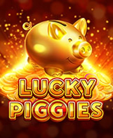 Lucky Piggies