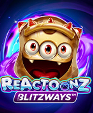 Reactoonz Blitzways