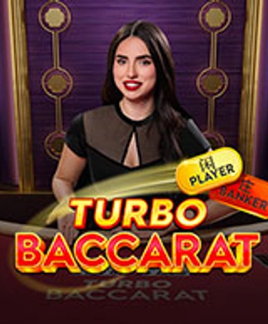 Turbo Baccarat