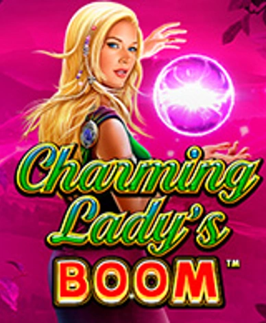 Charming Ladys Boom