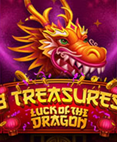 8 Treasures: Luck Of The Dragon