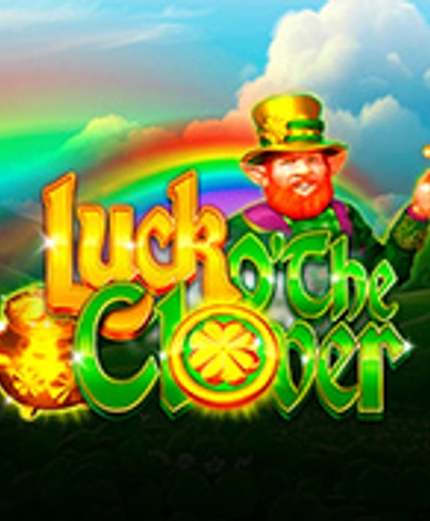 Luck O'The Clover