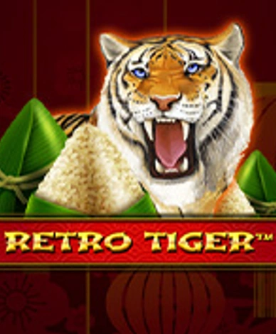Retro Tiger