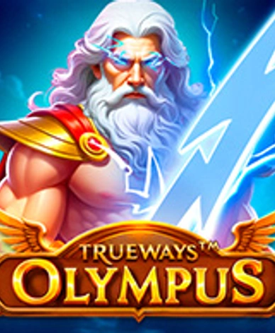 Olympus Trueways