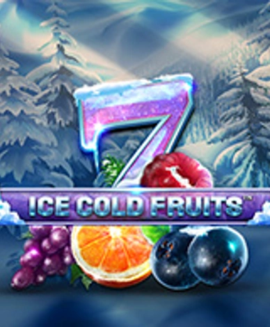 Ice Cold Fruits