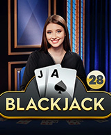 Blackjack 28