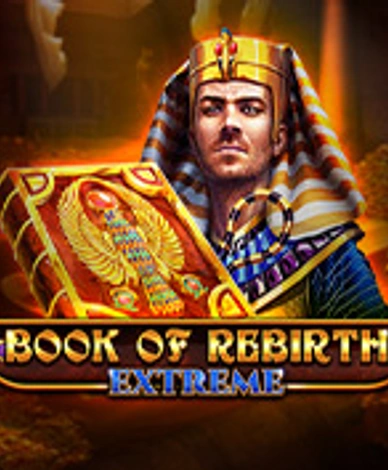Book Of Rebirth - Extreme