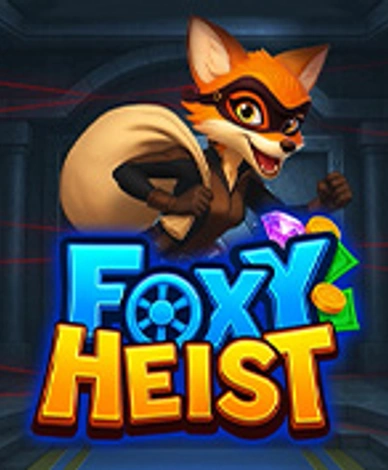 Foxy Heist